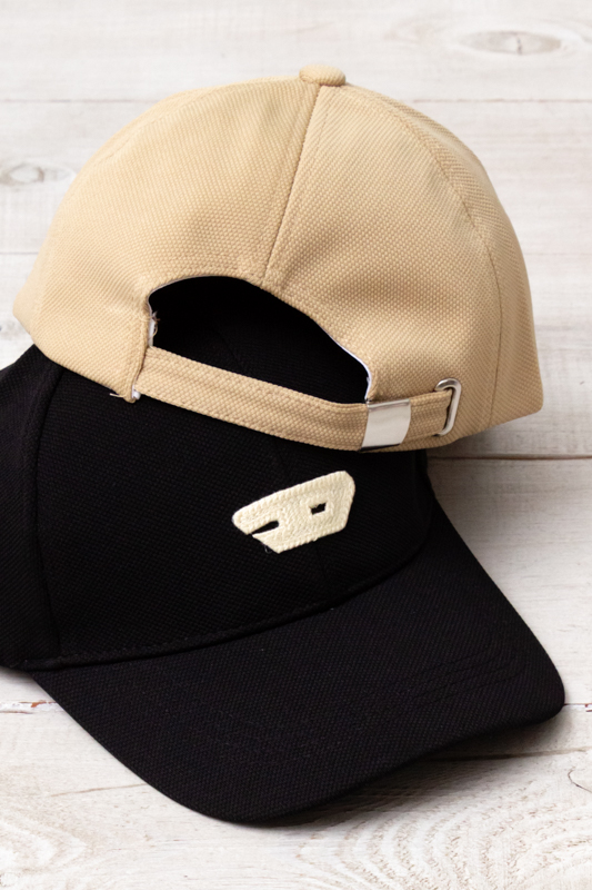 Кепка жіноча